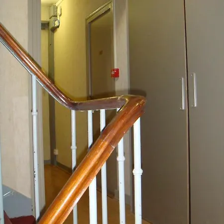 Le Vingt Hotel Parijs