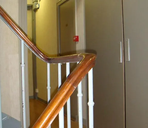 Le Vingt Hotel Paris