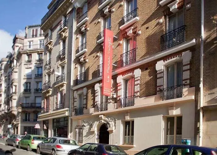 Le Vingt Paris