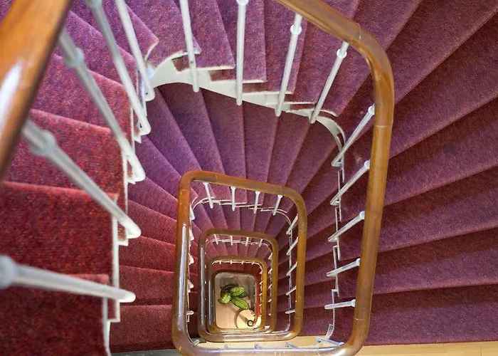 Hotel Le Vingt 2*
