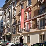 Le Vingt פריז