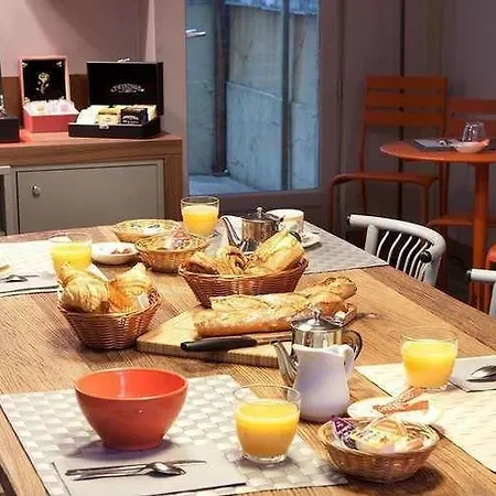 Le Vingt Paris