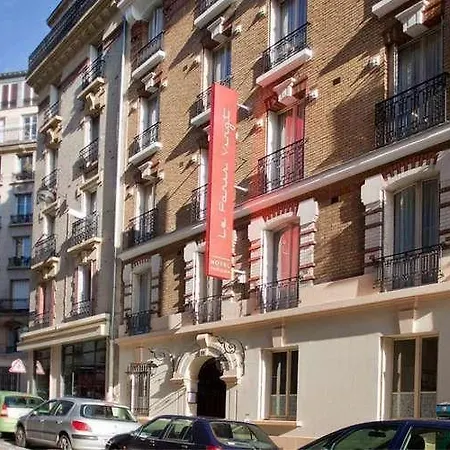 Le Vingt Paris