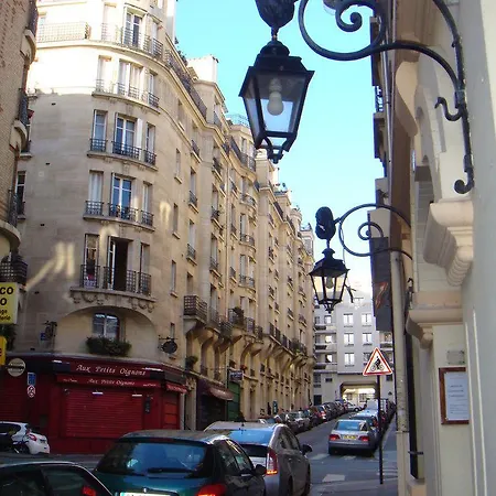 Le Vingt 2* Párizs