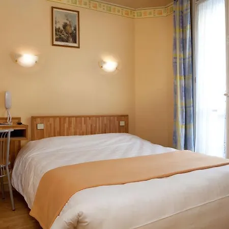 Le Vingt Hotel Parigi